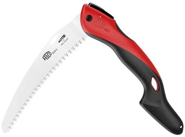 Sulankstomas pjūklas FELCO 603