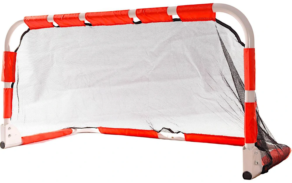 Pure2Improve Pilkas, Raudona, Baltas | Oxford Fabric, Steel