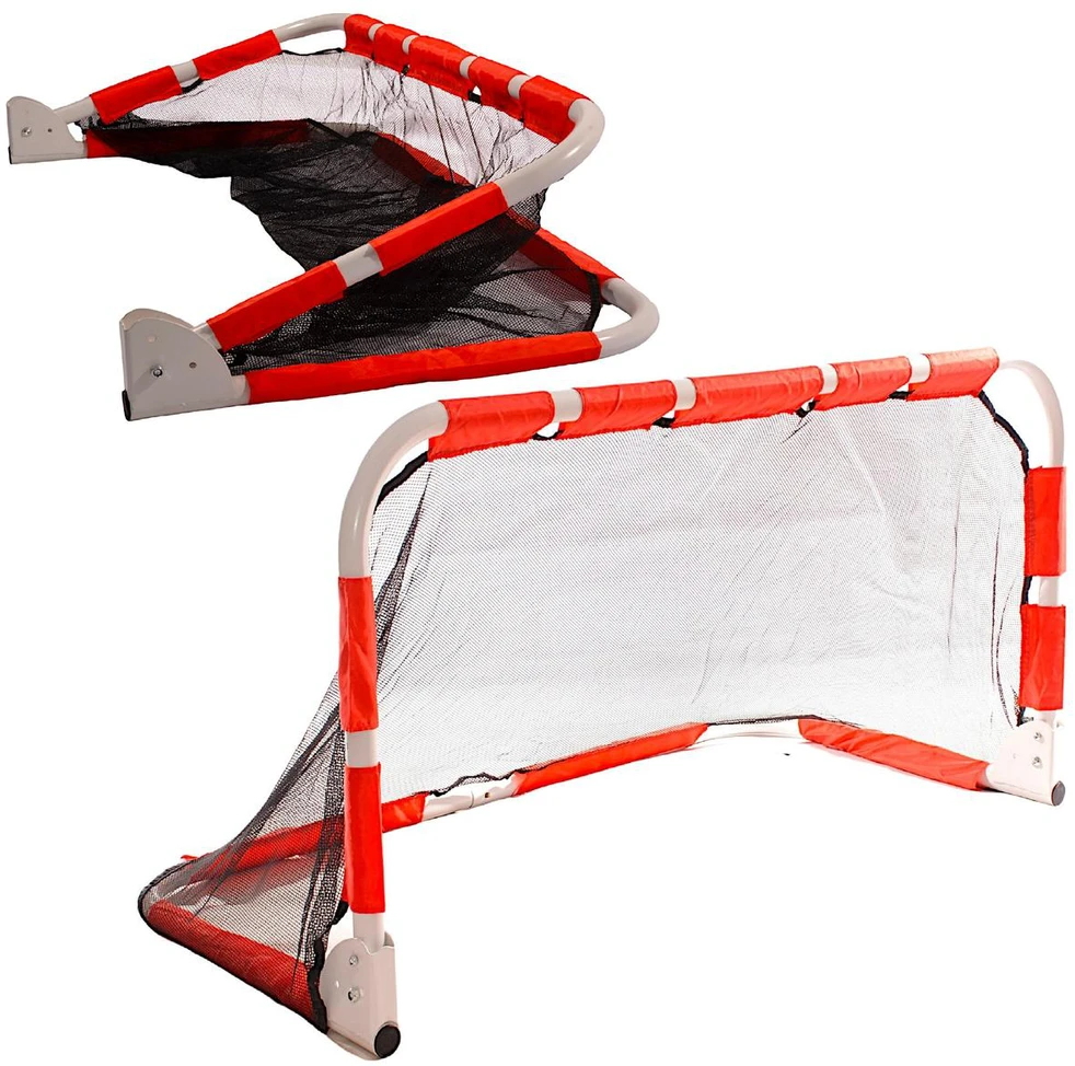 Pure2Improve Pilkas, Raudona, Baltas | Oxford Fabric, Steel