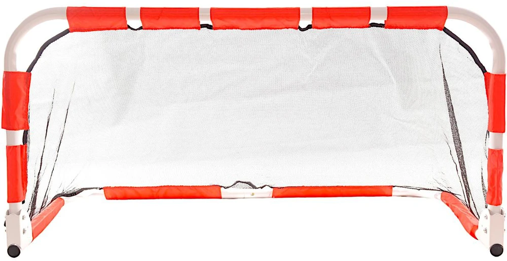 Pure2Improve Pilkas, Raudona, Baltas | Oxford Fabric, Steel
