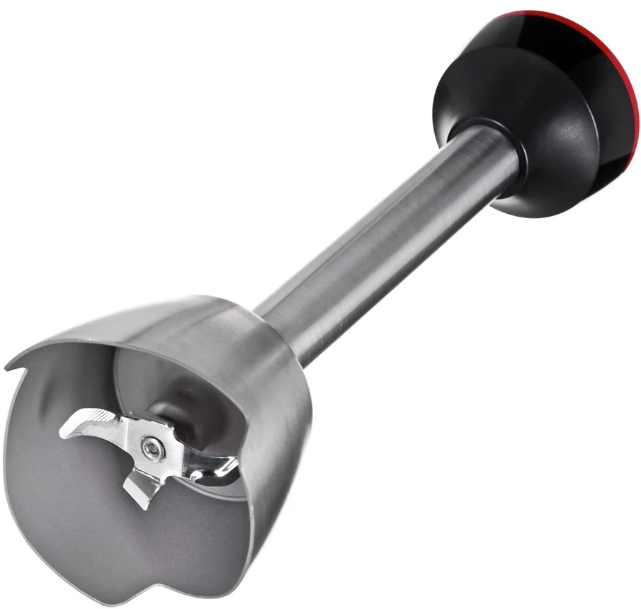 Bosch MSM4B620 Serija 4, Rankinis trintuvas, ErgoMaster, 1000 W, Juoda, Antracito spalvos