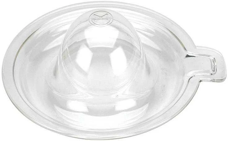 KENWOOD citrusinių vaisių sulčiaspaudė JE290A, 40W, nerūdijančio plieno filtras