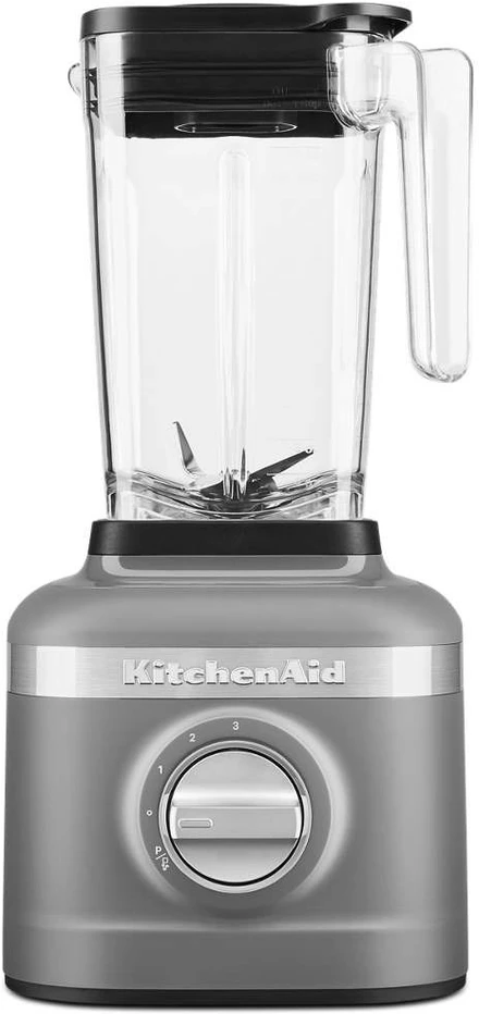 KitchenAid K150 Pastatomas trintuvas 650 W Pilka