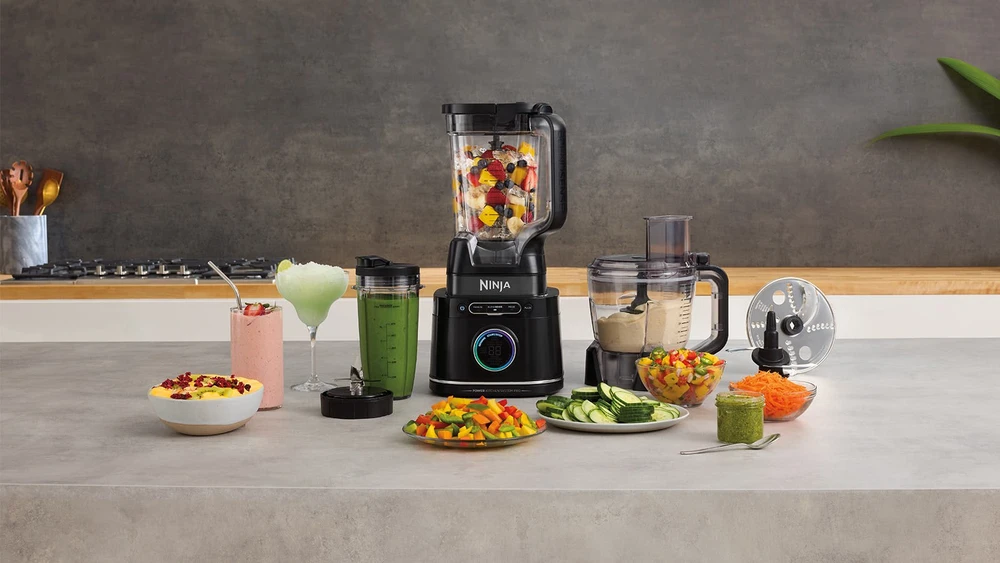 Virtuvinis kombainas Ninja Standmixer TB