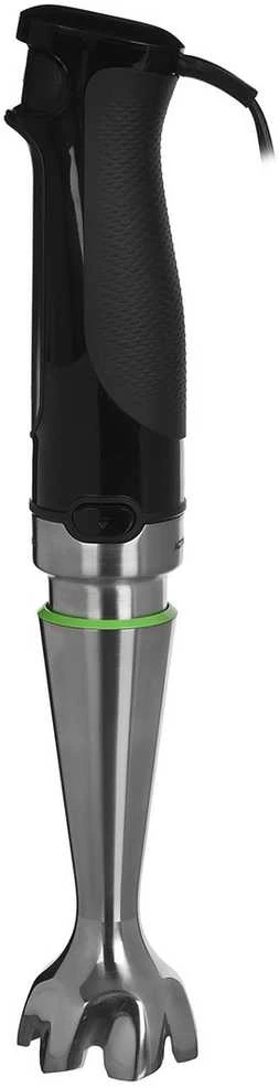 Braun | Hand Maišytuvas | MQ7000X MultiQuick Immersion | Hand Maišytuvas | 1000 W | Juodas/Stainless Steel