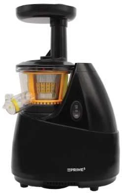 Sulčiaspaudė Juicer PRIME3 SSJ21 (150 W, juodos spalvos)