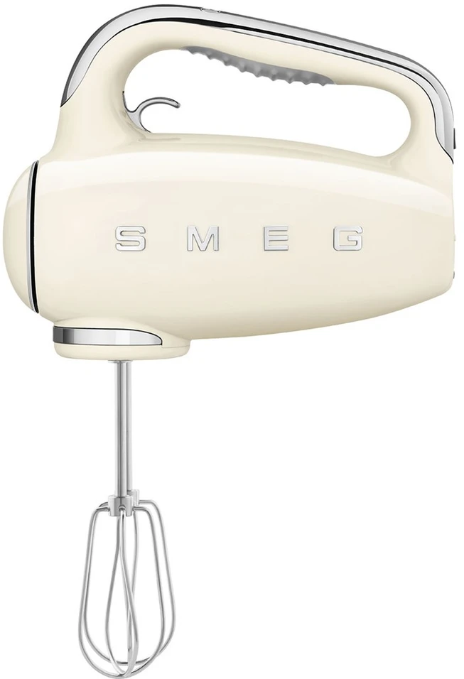 Plakiklis Smeg HMF01CREU