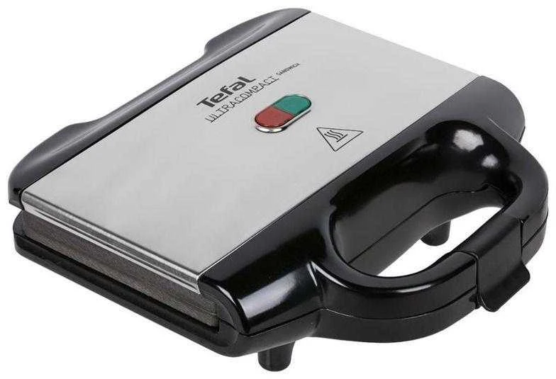 Sumuštinių keptuvė TEFAL SM157236 Ultracompact