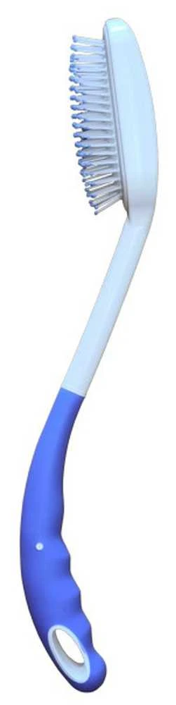 sundo Plaukų šepetys with long handle