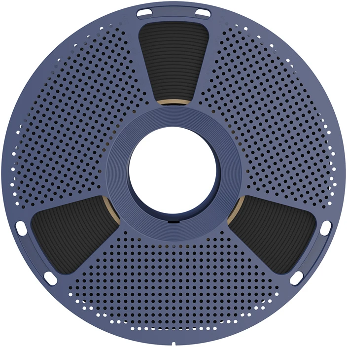 Sunlu PETG High-Speed Matte Filament (Juoda)