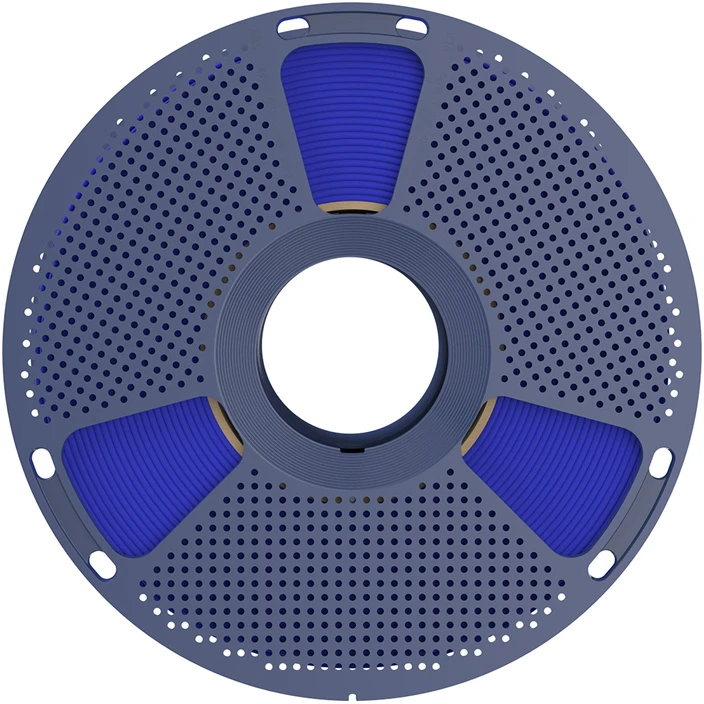 Sunlu PETG High-Speed Matte Filament (mėlynas)