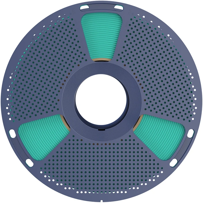 Sunlu PETG High-Speed Matte Filament (mėtų spalvos)