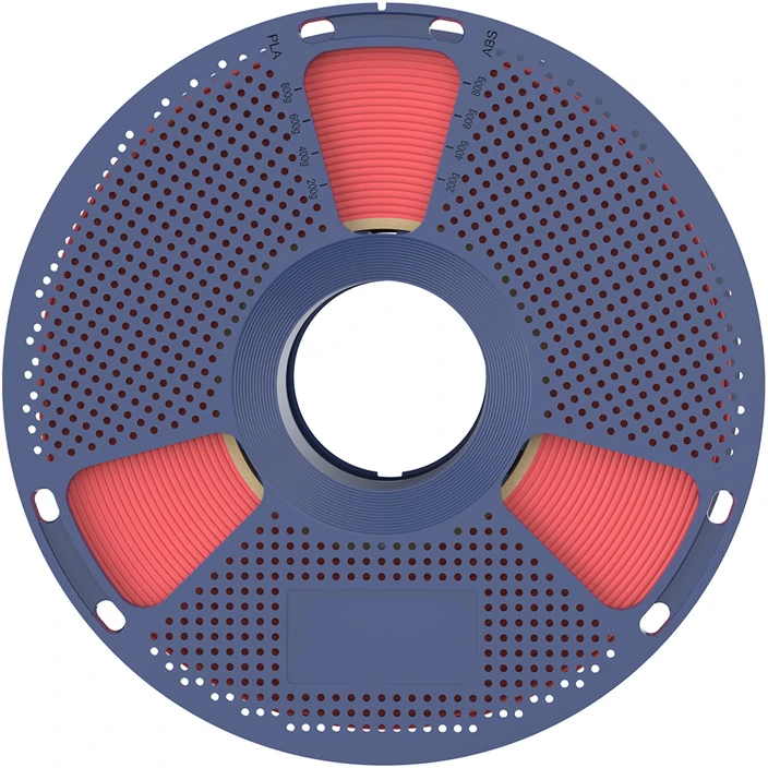 Sunlu PLA Classic Cherry Filament