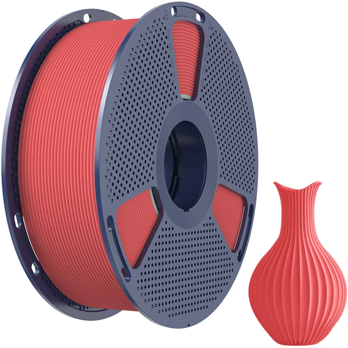 Sunlu PLA Classic Cherry Filament