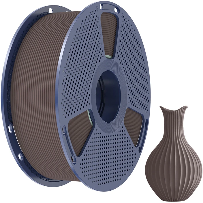 Sunlu PLA Classic Chocolate Filament