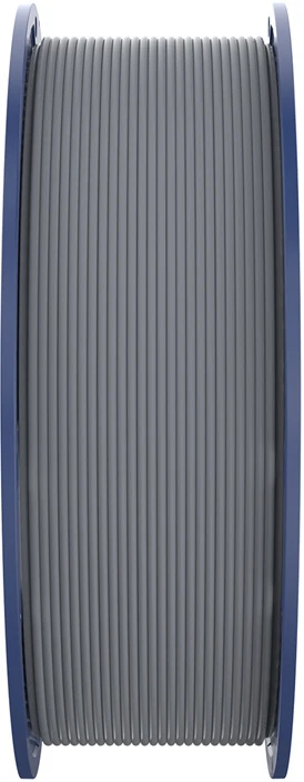 Sunlu PLA Classic Gray filamento 1.75mm 1kg
