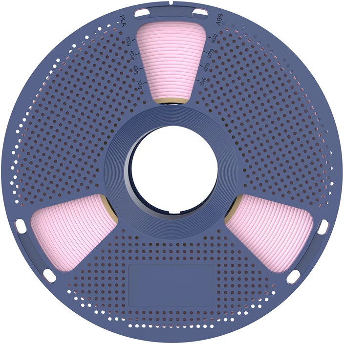 Sunlu PLA Classic Sakura Rožinė Filament