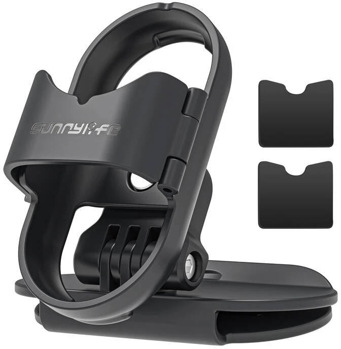 Sunnylife dangtelio segtukas G3S-J867, skirtas Insta360 GO 3S/GO 3