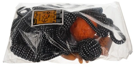 Žaislų rinkinys šunims - 10 vnt. Purlov 24388