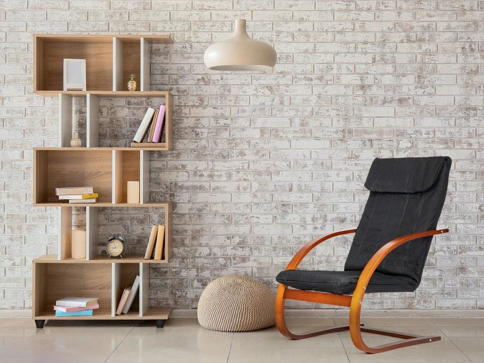 ModernHome supama kėdė