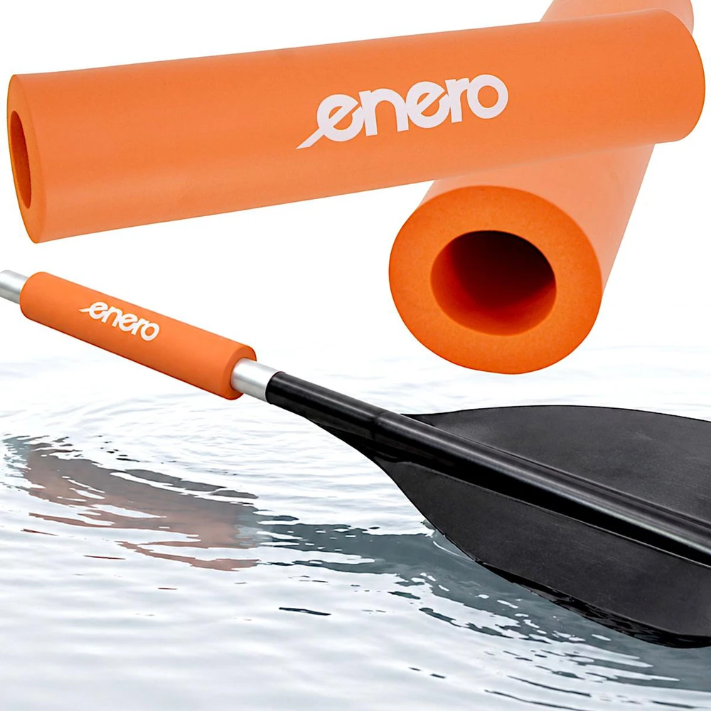 SUP IRKLŲ PLŪDURAS ENERO ORANŽINIS 1078977