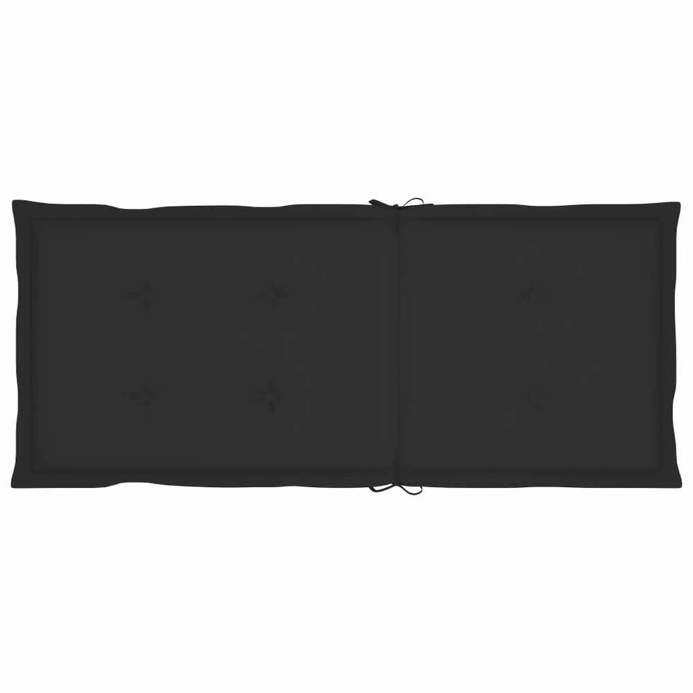 Supama kėdė su pagalvėle, bambukas