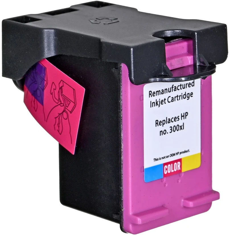 „SUPERBULK“ rašalas, skirtas HP 300XL CC644 reg B-H300C