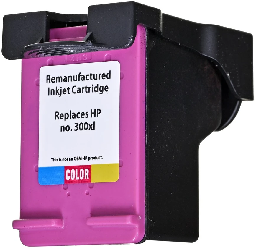 „SUPERBULK“ rašalas, skirtas HP 300XL CC644 reg B-H300C