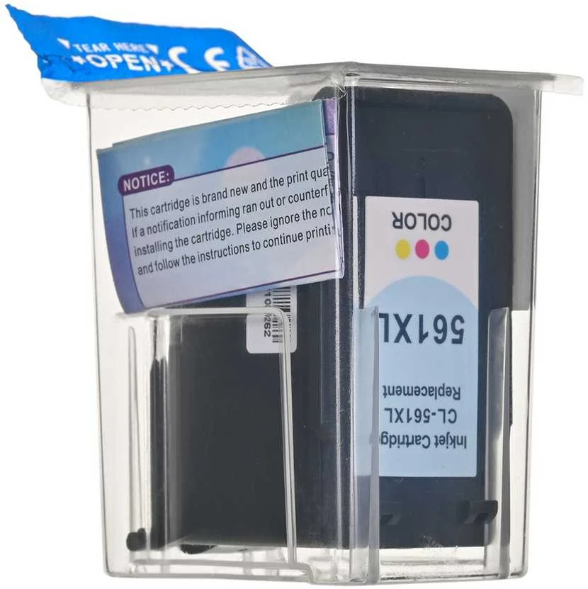 Superbulk ink for Canon CL-561XL reg SP-CL561XL