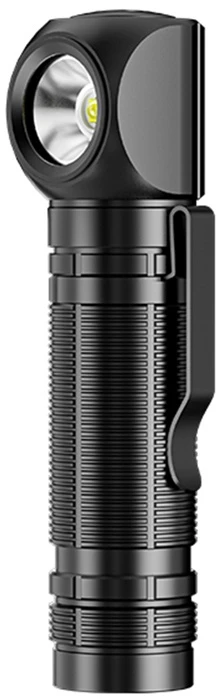 „Superfire TH06“ priekinis žibintuvėlis, 600 lm, USB-C