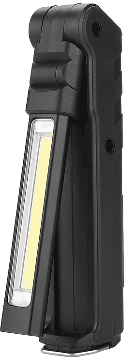 Superfire Žibintuvėlis G15, darbinis, su magnetais, CREE XPE + COB, 300lm + 700lm, įkraunamas Micro USB, IP42