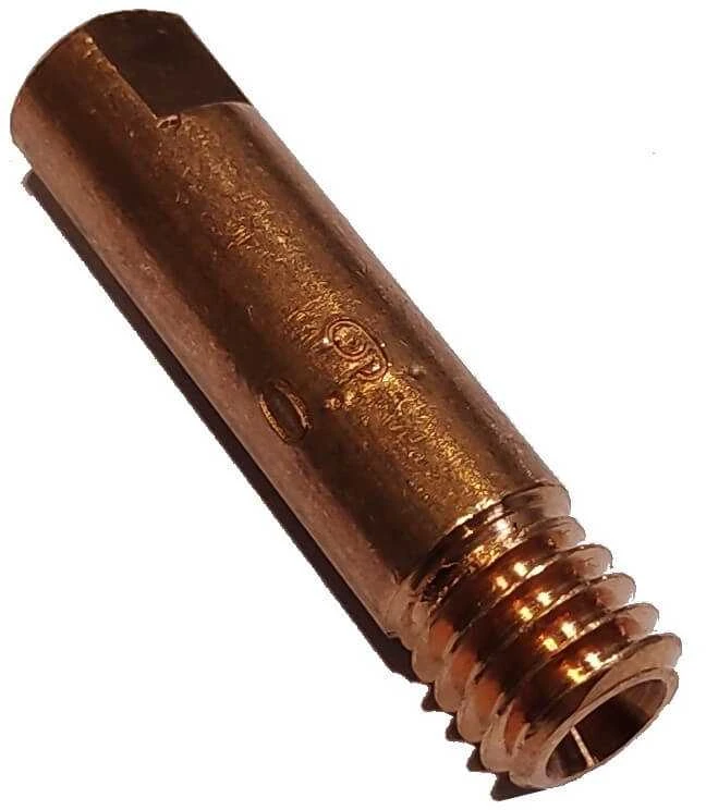 Suvirinimo antgalis ESAB M6x25mm 0,9mm