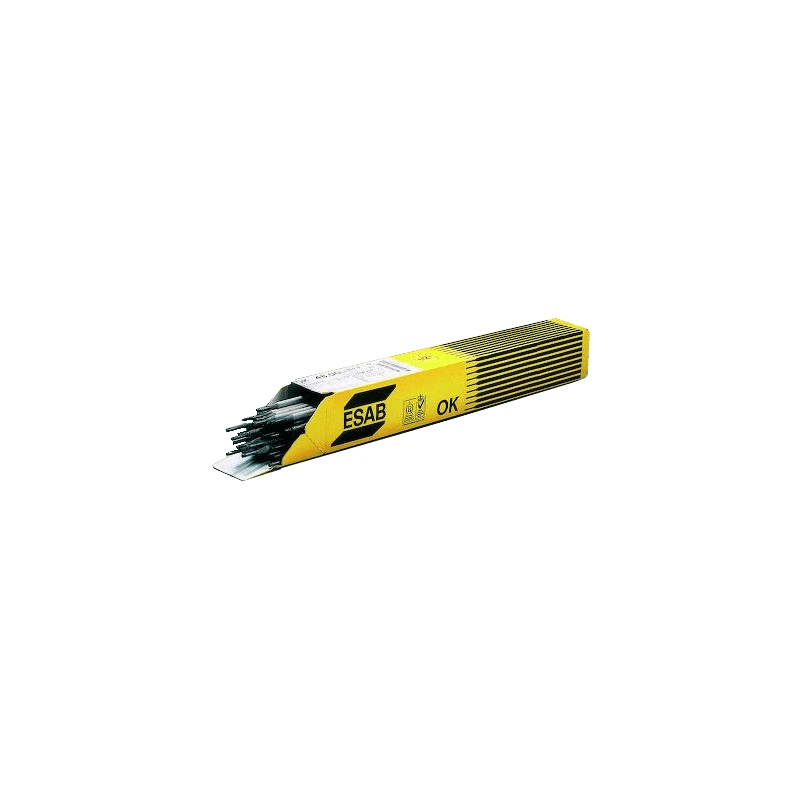 Suvirinimo elektrodai ESAB OK 46.27 3,2 mm