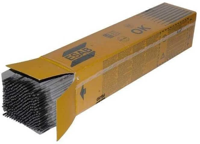 Suvirinimo elektrodai ESAB OK 46.30 4,0 mm