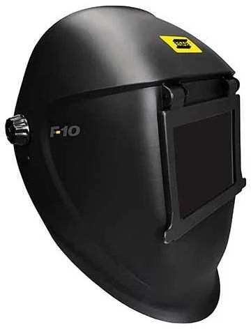 Suvirinimo kaukė ESAB F10 Eco Arc II F10