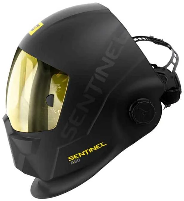 Suvirinimo kaukė ESAB Sentinel A60