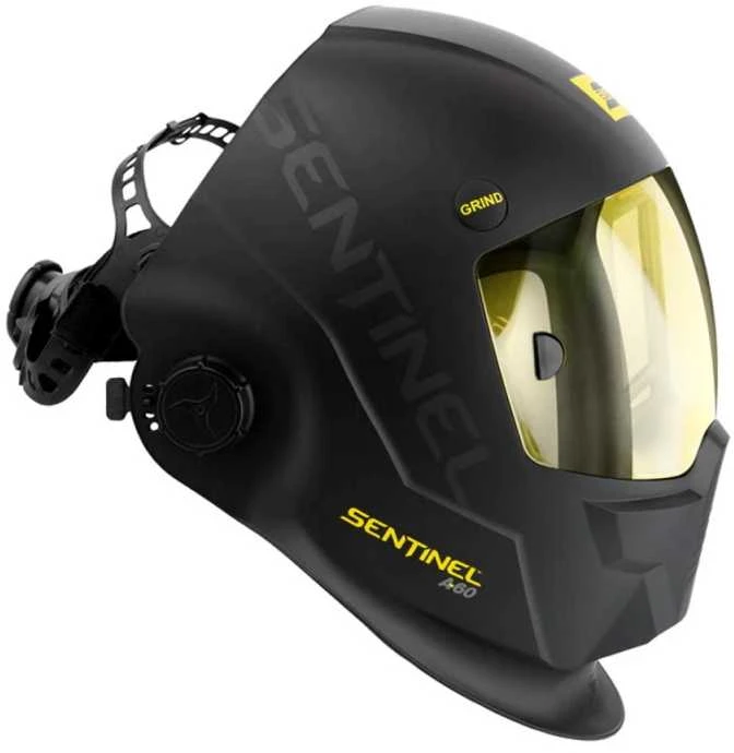 Suvirinimo kaukė ESAB Sentinel A60
