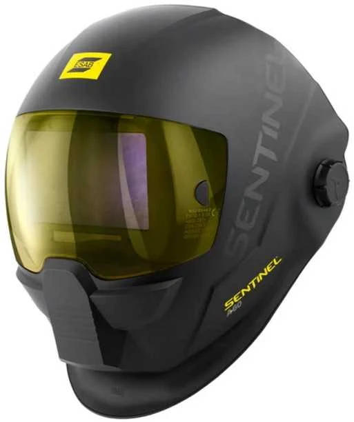 Suvirinimo kaukė ESAB Sentinel A60