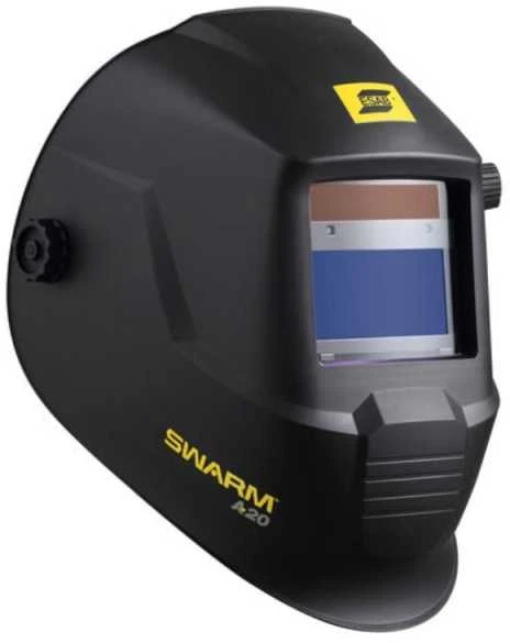 Suvirinimo kaukė ESAB Swarm A20
