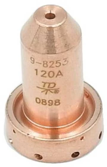 Suvirinimo plazmos tūta 120A ESAB
