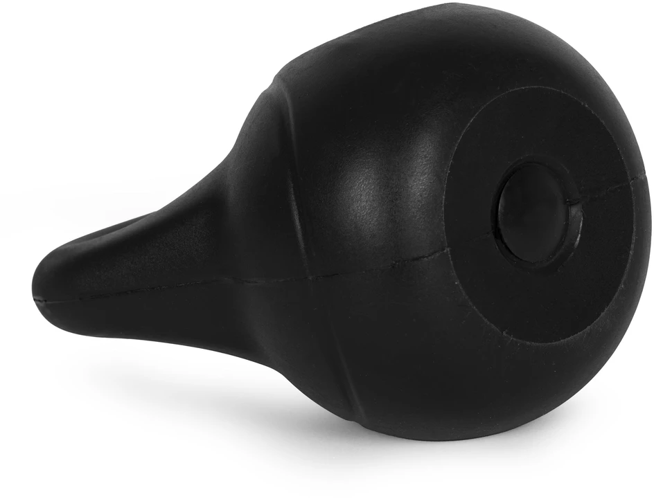 Kettlebell 6kg, treniruoklis, hantelis, svarmuo, ModernHome