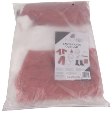 Malatec Šventojo apranga/kostiumas Nikolajus Malatekas 22682
