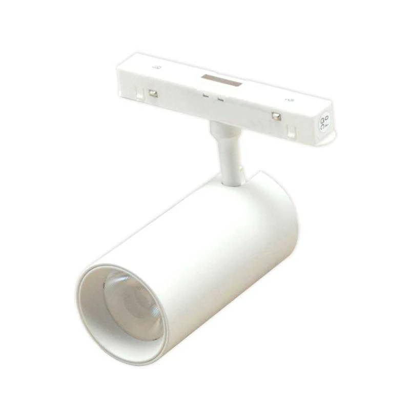 Šviestuvas bėginei sistemai Modoled MLP1069M, 12 W, LED