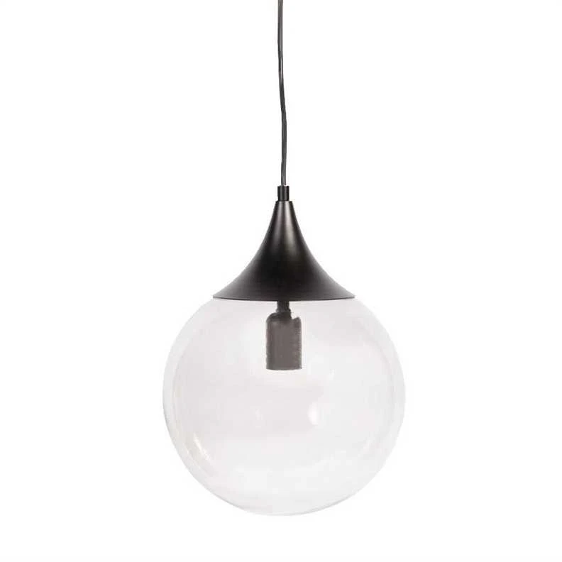 Lubinis šviestuvas Šviestuvas DOMOLETTI DAISY P18157B-D25, 40 W, E27