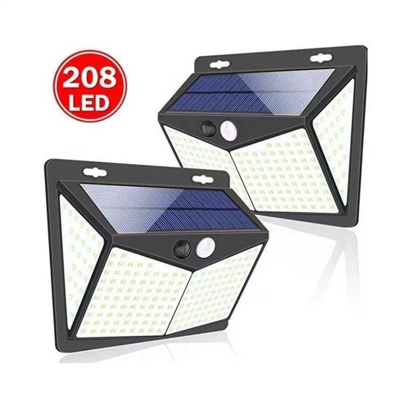 Sieninis šviestuvas Šviestuvas Domoletti SENS LK3301, 2W, IP44, baltas/juodas