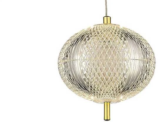 Pakabinamas šviestuvas Šviestuvas kabinamas Domoletti BRIGHT, 5 W, LED, A2360-1A