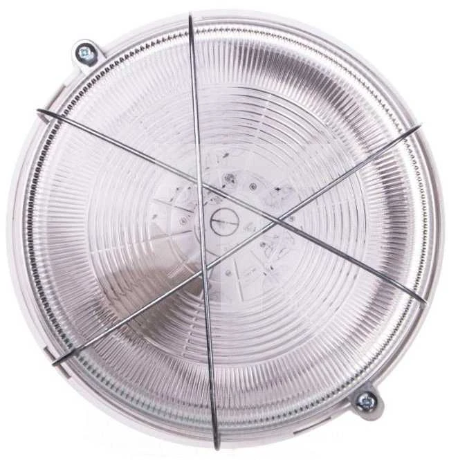 Šviestuvas Kanlux INES 70525, 100W, E27, IP43, baltas