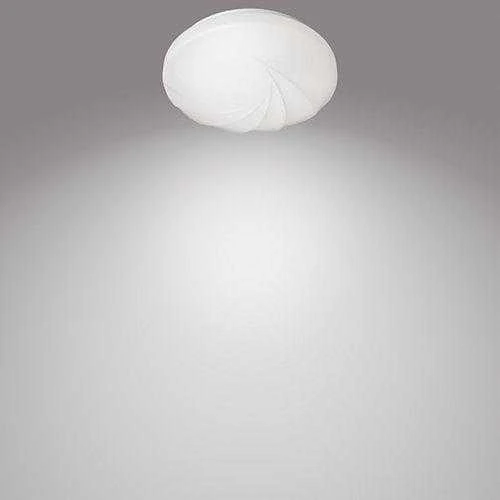 Lubinis šviestuvas Šviestuvas plafonas Philips Shell CL202, 17 W, LED