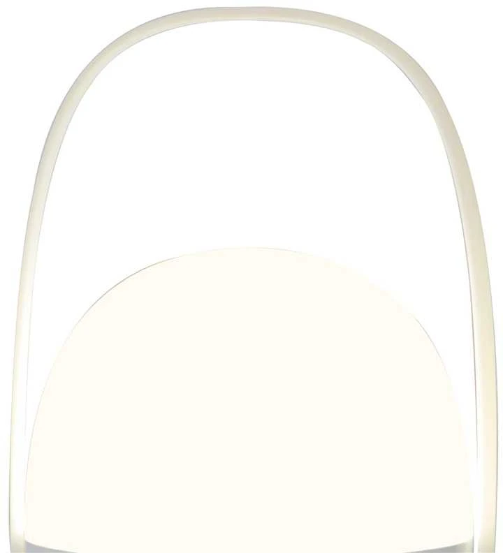 Šviestuvas Standart T22048EA, LED, pastatomas, 2W