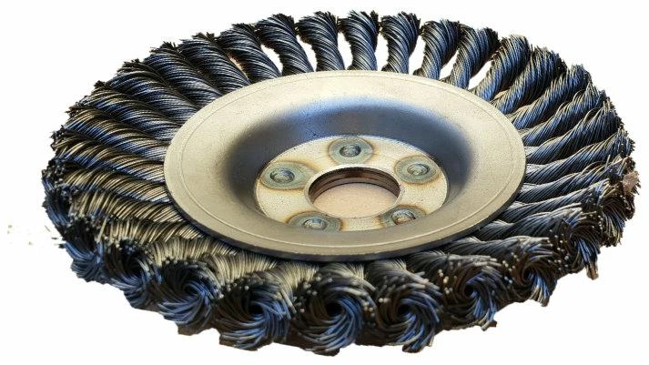 SZCZOTPOL 150 TAR/SK/OT/25,4mm ŠEPETYS BENZININEI ŽOLIAPJOVEI